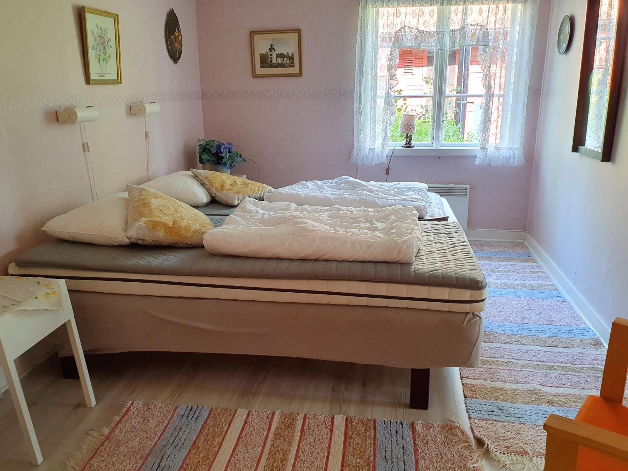 Bjoernvalsfallet Deje Room photo